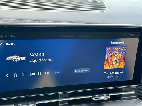 New 2026 Hyundai Kona SE FWD image 17