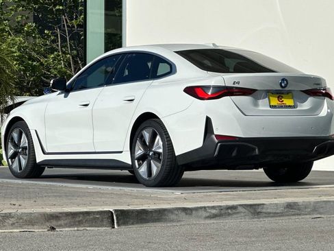 Used 2023 BMW i4 eDrive35 w/ Premium Package image 5