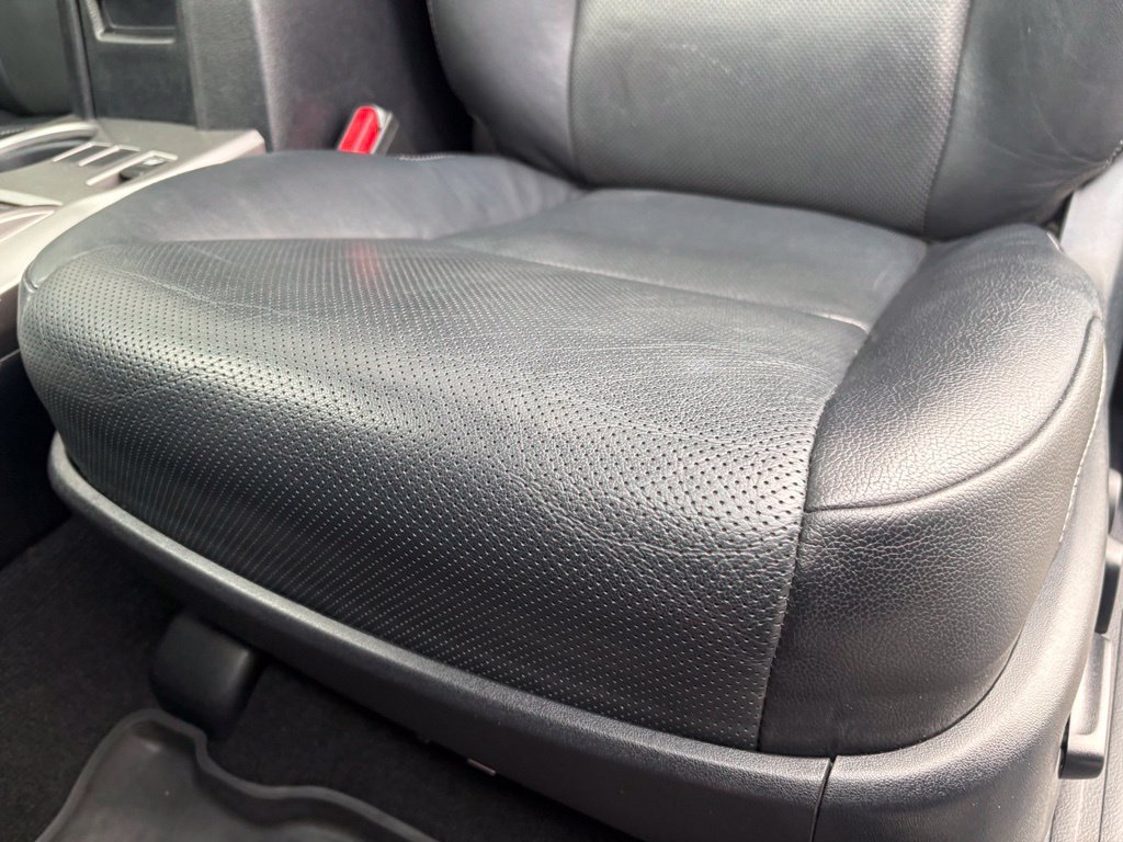Used 2020 Toyota 4Runner Limited AWD/4WD image 11