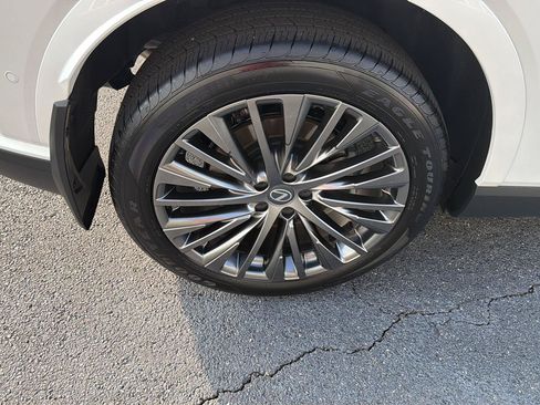 Used 2026 Lexus RX 350 AWD w/ Convenience Package image 40