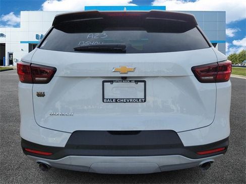 New 2026 Chevrolet Blazer LT w/ Convenience Package image 4