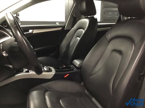 Used 2016 Audi A4 2.0T Premium Plus w/ Technology Package image 23