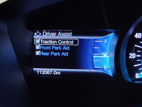 Used 2015 Ford Fusion Titanium image 30