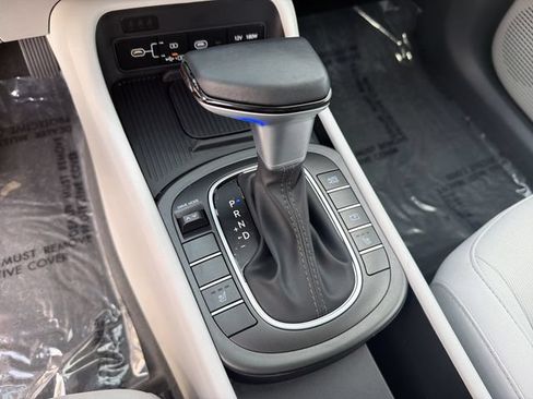 Certified 2026 Hyundai Kona SEL Sport FWD image 34
