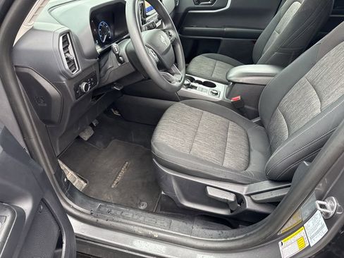 Used 2023 Ford Bronco Sport Big Bend AWD/4WD image 17