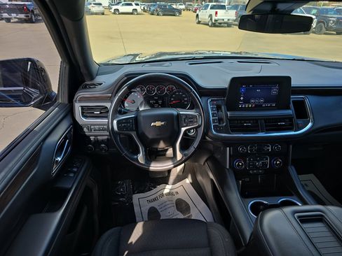 Used 2023 Chevrolet Tahoe LS image 9