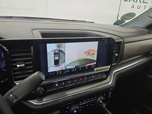 Used 2025 Chevrolet Silverado 3500 High Country w/ Technology Package image 20