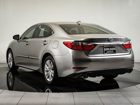 Used 2015 Lexus ES 350 image 6
