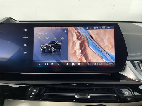 Certified 2024 BMW X1 xDrive28i w/ Technology Package image 13