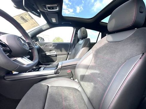 Certified 2026 Mercedes-Benz GLA 250 GLA 250 image 24