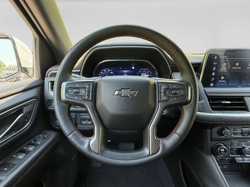 Used 2023 Chevrolet Tahoe RST w/ Luxury Package AWD/4WD image 11