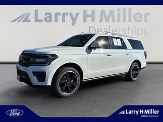 Used 2022 Ford Expedition Max Limited video 1