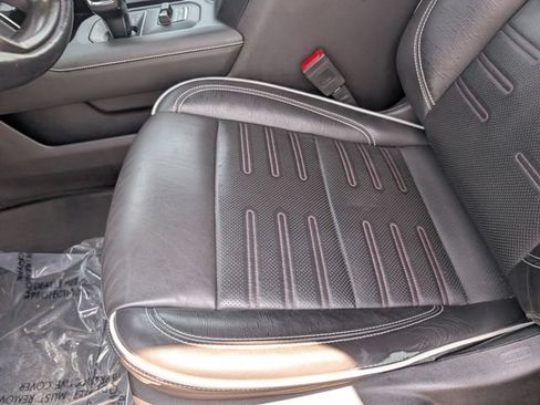 Used 2024 GMC Sierra 1500 AT4X AWD/4WD image 24