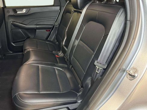 Used 2021 Ford Escape Titanium image 24