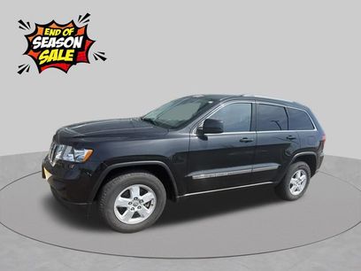Used 2012 Jeep Grand Cherokee Laredo w/ Laredo E Group