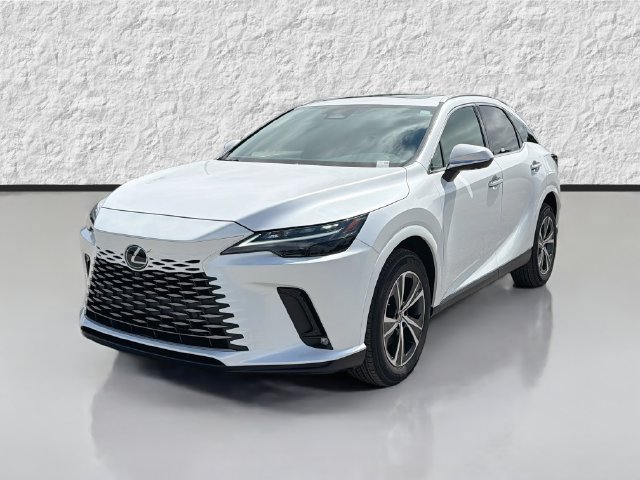 New 2026 Lexus RX 350 Premium w/ Convenience Package FWD image 7