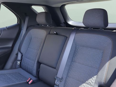 Used 2024 Chevrolet Equinox LT w/ LPO, Floor Liner Package AWD/4WD image 14