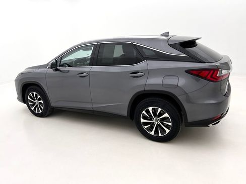 Used 2022 Lexus RX 350 AWD w/ Premium Package image 14