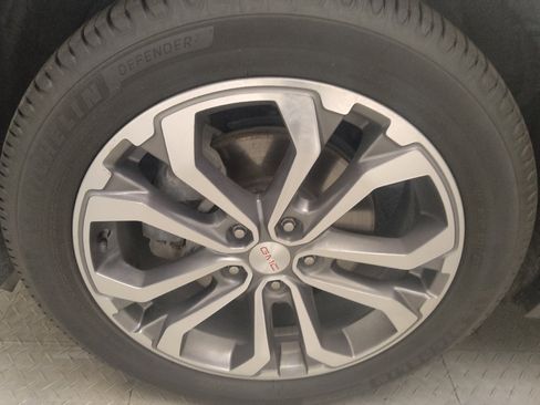 Used 2020 GMC Terrain SLT w/ Preferred Package FWD image 31