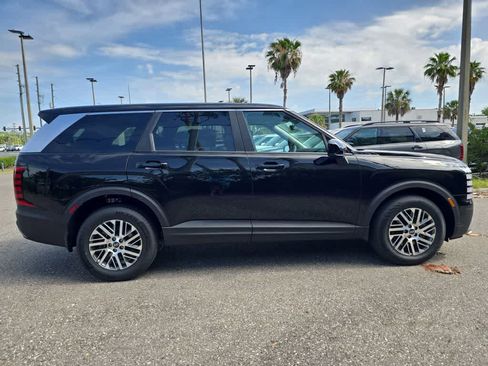 New 2026 Hyundai Palisade SE FWD image 7