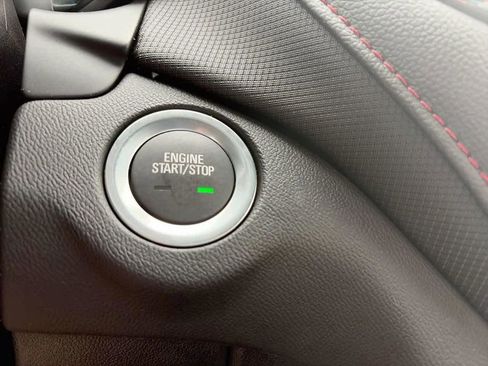 Used 2024 Chevrolet Equinox RS FWD image 26
