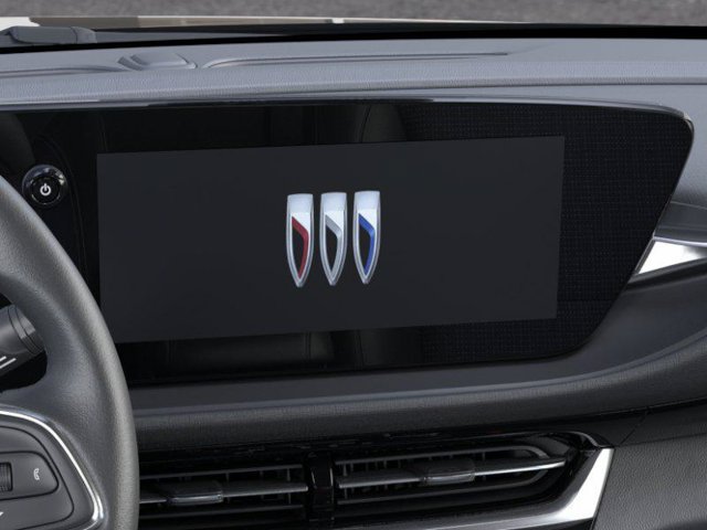 New 2026 Buick Envista Preferred FWD image 20