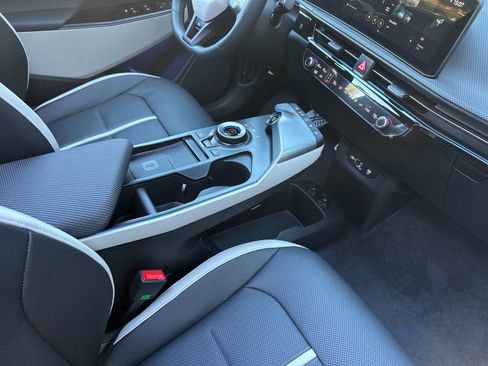 New 2025 Kia EV6 GT-Line image 16