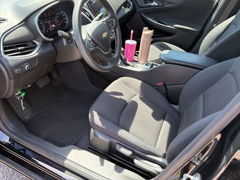 Used 2023 Chevrolet Malibu LS FWD image 20