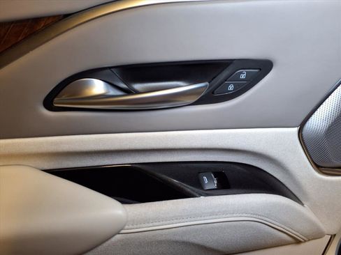 Certified 2023 Cadillac Escalade ESV Sport Platinum w/ Heavy-Duty Trailer Package image 19