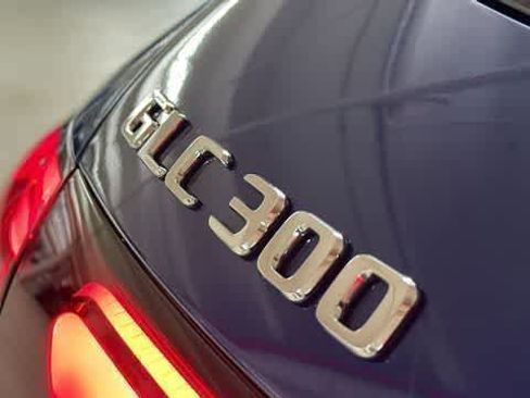 Certified 2026 Mercedes-Benz GLC 300 4MATIC image 11
