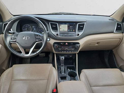 Used 2018 Hyundai Tucson SEL Plus image 10