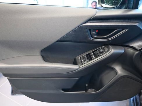 New 2026 Subaru Crosstrek 2.0i Premium AWD/4WD image 16