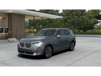 New 2026 BMW X3 xDrive30