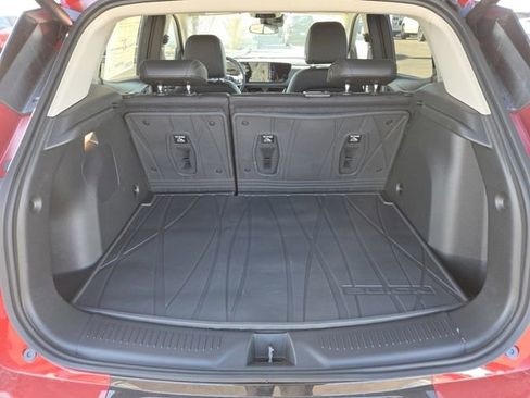 New 2026 Buick Encore GX Sport Touring w/ Advanced Technology Package image 25