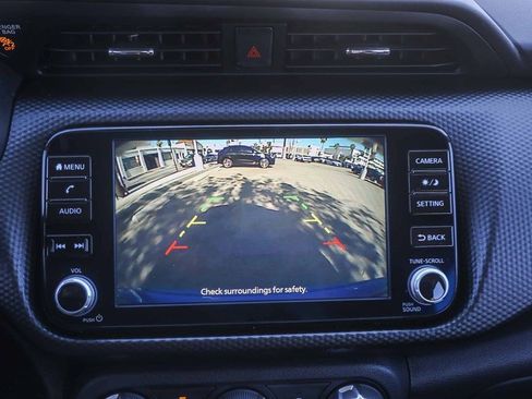 Used 2023 Nissan Kicks SV FWD image 23