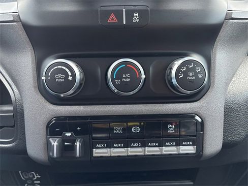 Used 2021 RAM 3500 Tradesman w/ Chrome Appearance Group image 22