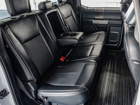 Used 2022 Ford F250 Lariat w/ Lariat Value Package image 34