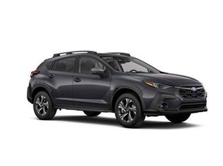 New 2026 Subaru Crosstrek 2.0i Premium video 1