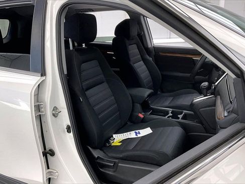 Used 2019 Honda CR-V EX image 7