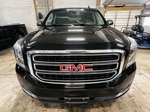 Used 2019 GMC Yukon XL SLT image 8