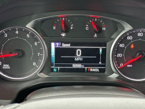 Used 2019 GMC Acadia SLE w/ Driver Alert Package I image 24