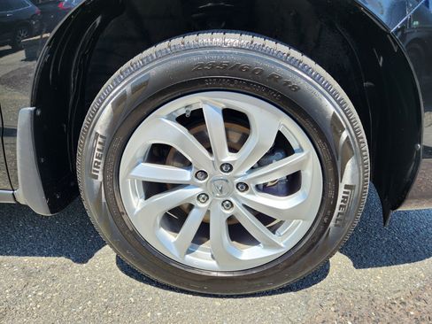 Used 2017 Acura RDX AWD w/ Technology Package image 7