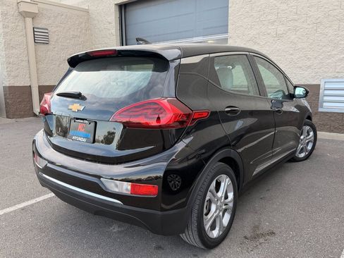 Used 2020 Chevrolet Bolt LT image 5