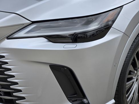 Certified 2023 Lexus RX 350 FWD w/ Cold Area Package image 12