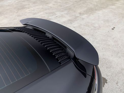 Certified 2023 Porsche 911 Turbo S AWD/4WD image 22