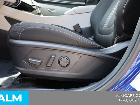 Used 2024 Hyundai Tucson SEL AWD/4WD image 19