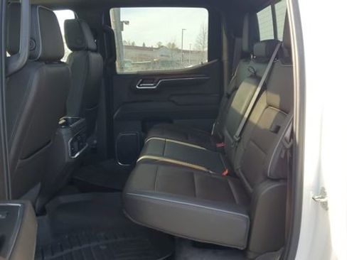 Used 2023 GMC Sierra 1500 Denali image 23