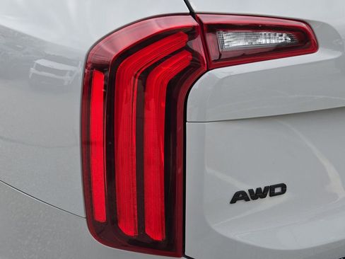 Certified 2022 Kia Telluride SX w/ SX Prestige Package image 13