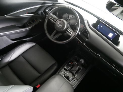 Used 2022 MAZDA CX-30 AWD 2.5 S w/ Select Package image 9