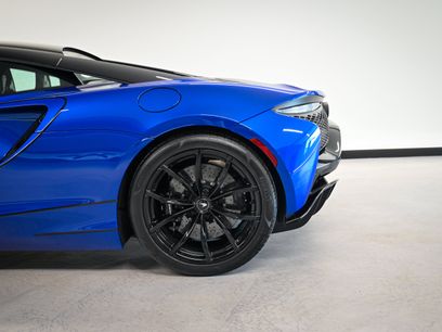 Used 2023 McLaren Artura